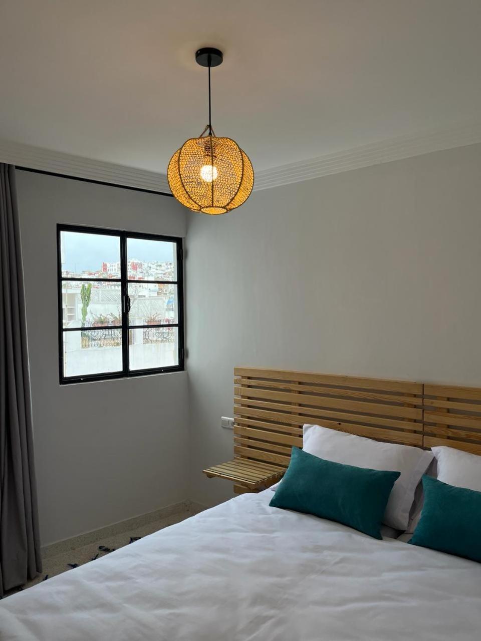 טנג'יר Socco Hostel מראה חיצוני תמונה