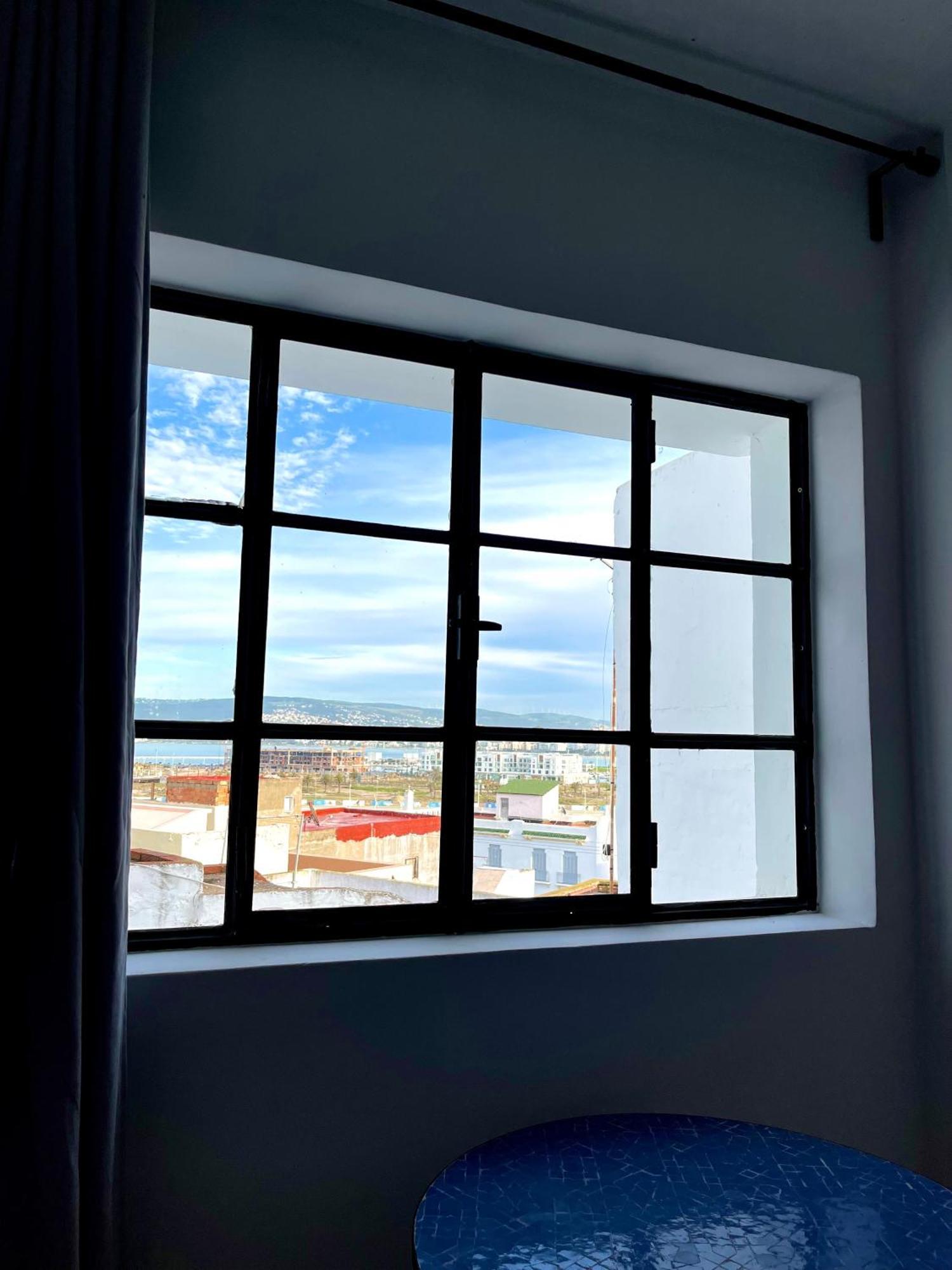 טנג'יר Socco Hostel מראה חיצוני תמונה