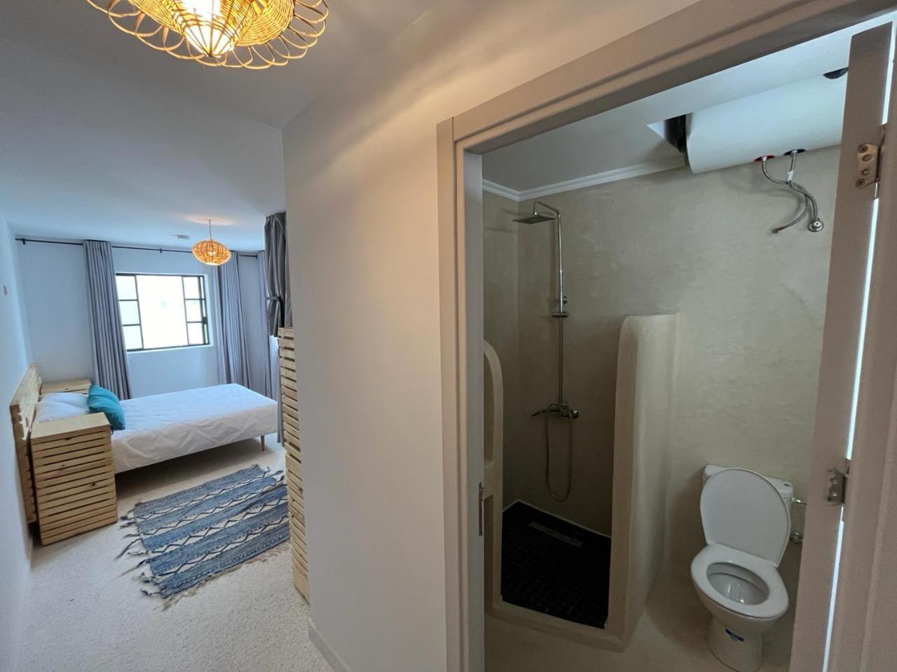 טנג'יר Socco Hostel מראה חיצוני תמונה